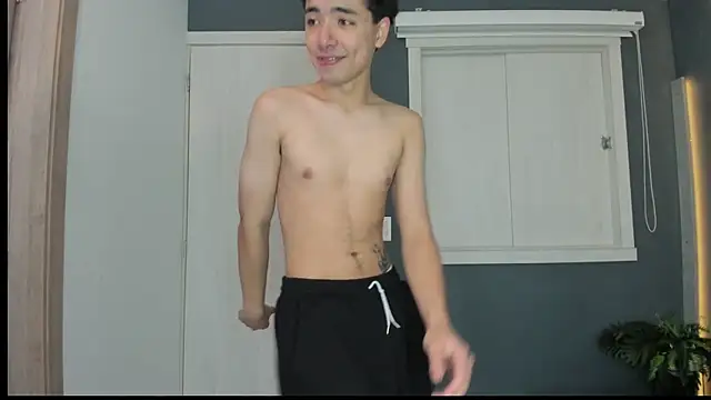 Matt_Wolf_ Webcam Show