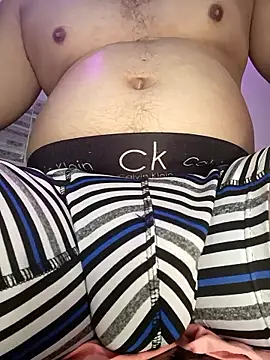 VinDiesel_Hot Webcam Show