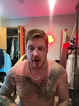 CloudyKingG Webcam Show