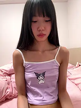 xinyu789 webkamerás műsora