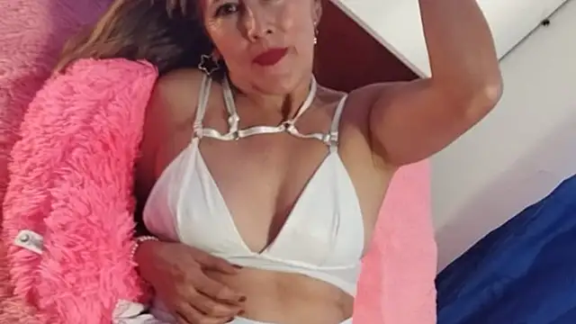 vanesa_mystic2's Webcam Show