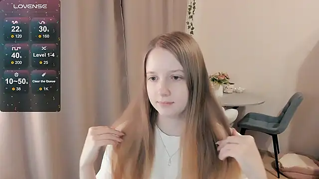 Alyaley: онлайн-секс-чат