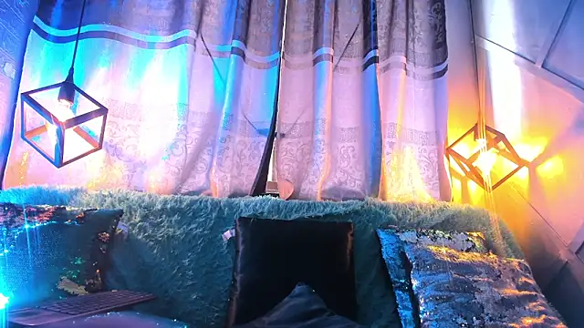 Cristal_Gem1's Webcam Show