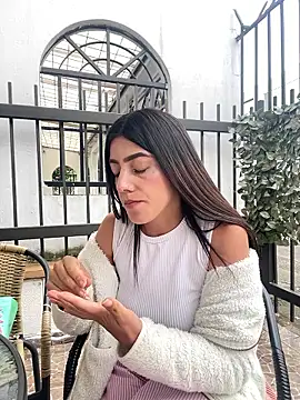 ElectraPink_: онлайн-секс-чат