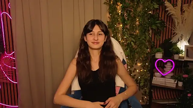 PatriciaPalmer: онлайн-секс-чат