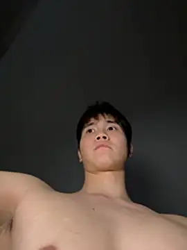 Juhone's Webcam Show