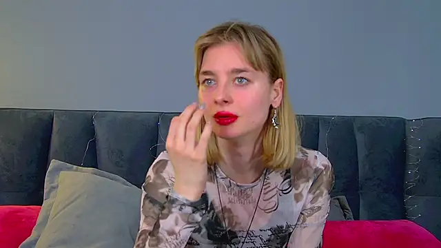 MerlinMeyer: онлайн-секс-чат