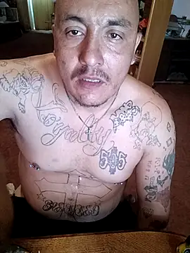 Cutieguyspanks' Webcam Show