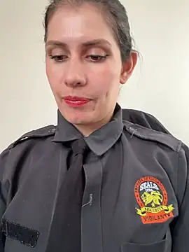 Alysson--'s Webcam Show