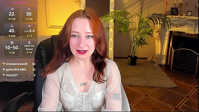 Violet_Griffen's Live XXX Chat