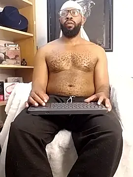 King_Malik Webcam Show