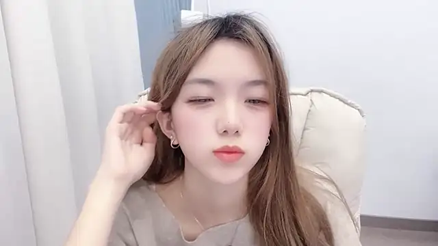 babyting-888-のウェブカメラショー