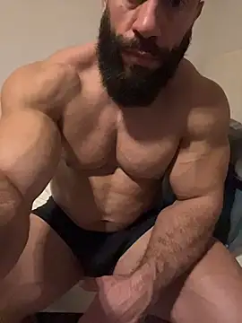 stylesexy's Webcam Show