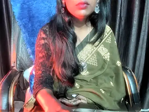 Priya_Sengar's Webcam Show