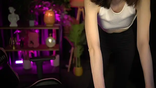 baby_luna_xo's Live XXX Chat