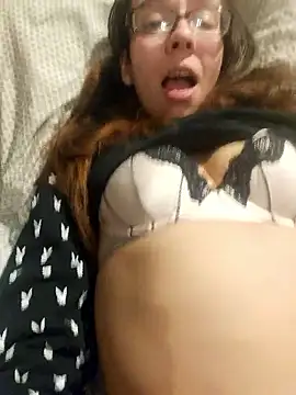 ashleybelle815's Webcam Show