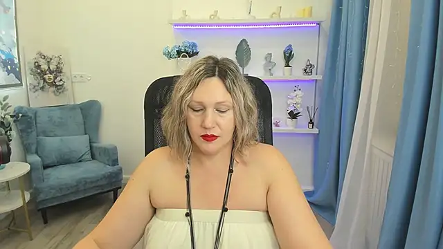 NinaStarle's Live XXX Chat