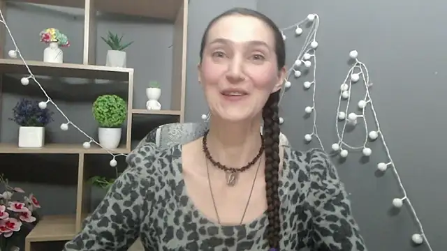 TayaFinch's Webcam Show