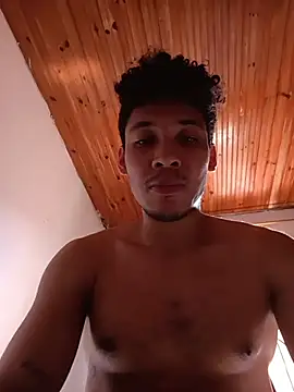 RuiMaddoox webcam show