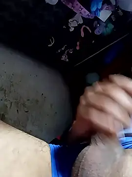 Rayito6969@xh's Webcam Show