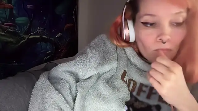 FRRANNKIE's Webcam Show