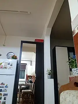 Evadesirex46's Webcam Show