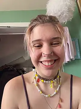 Esteem369's Webcam Show