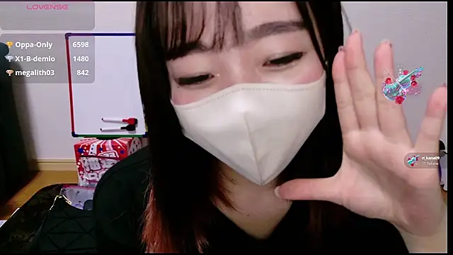 Rio_chan_'s Webcam Show