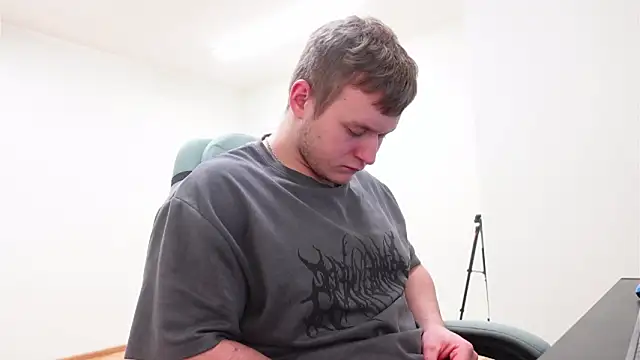 Richard_Dullas' Webcam Show