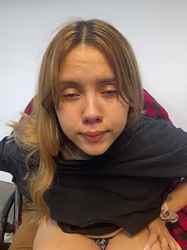 Show de webcam de coupleyys