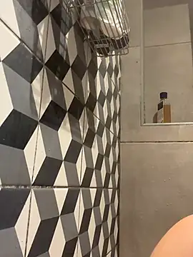 bebecita_x's Webcam Show