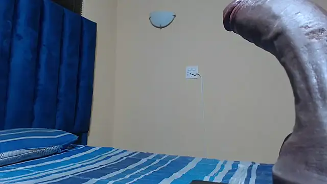 KinkyJXxX's Webcam Show