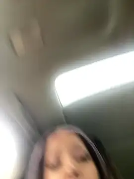 Show webcam de Katalinastarr