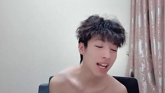 afahyu's Webcam Show