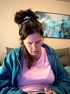 petalsexy's Webcam Show