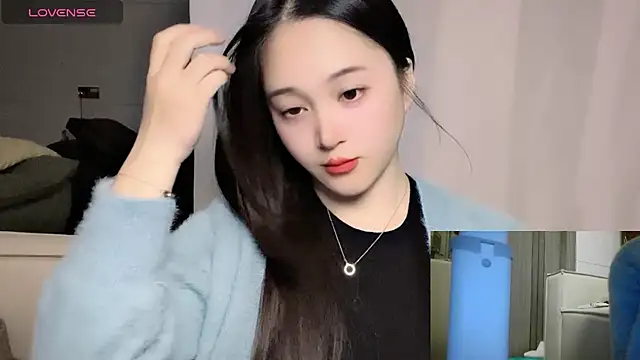 woaiqinqin's Webcam Show