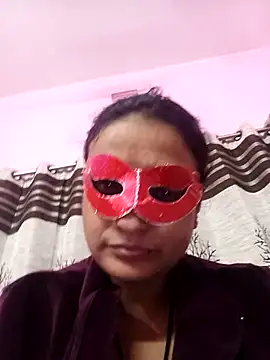 Gullapi's Webcam Show