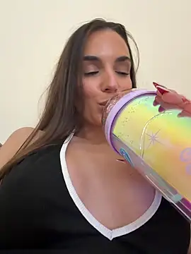 Bad_Giorgia's Webcam Show