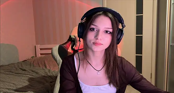 MilaMiuu's Webcam Show