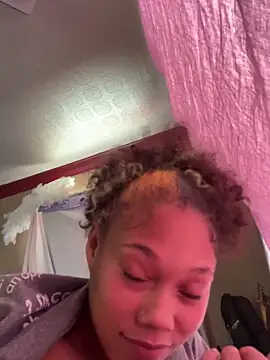 Tamiii420's Webcam Show