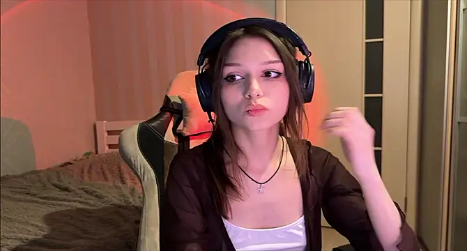 MilaMiuu's Webcam Show