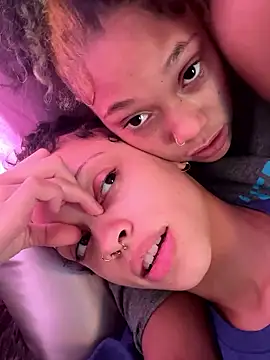 Tamiii420's Webcam Show