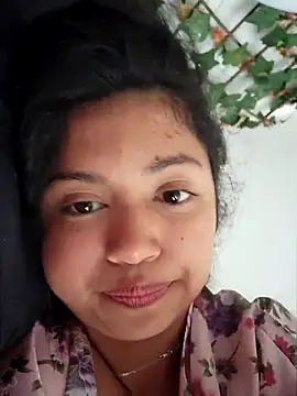 Peach_Girll's Webcam Show