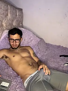 DavidNyx's Webcam Show