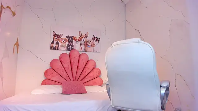 VictoriaRousse_'s Webcam Show