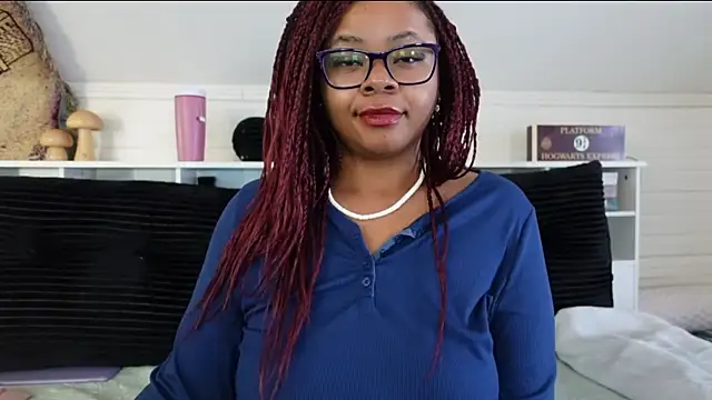 -khayaparker's Webcam Show