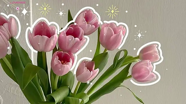 AlanaSofiia's Webcam Show