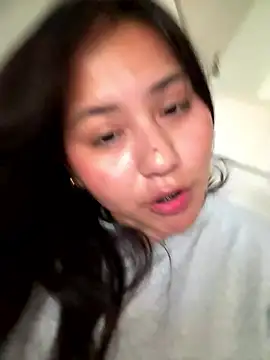 NamiNae's Webcam Show