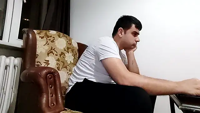 TurkishNudistMan's Webcam Show