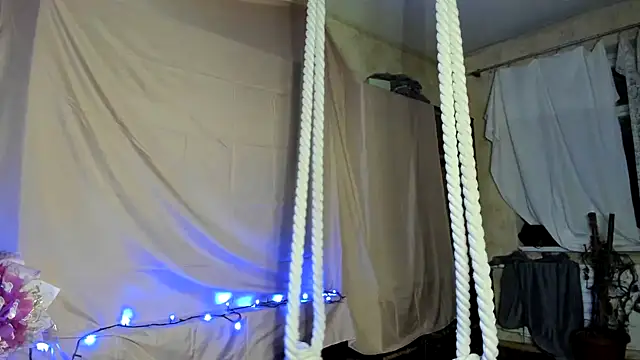 Webkamerová show Yoonhee_ki